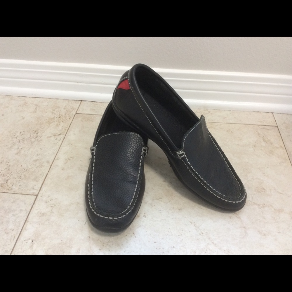 FootJoy Leather Club Casual Shoes